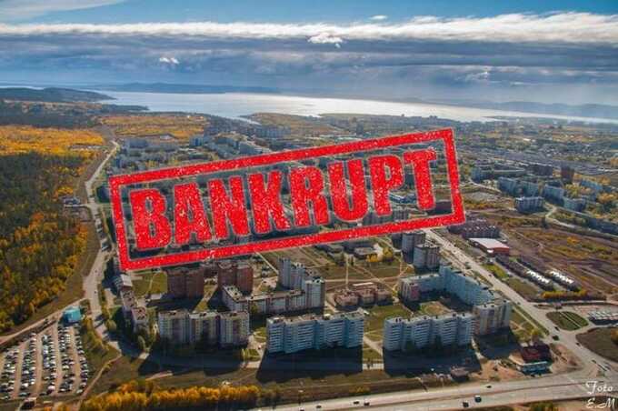 Братск на грани банкротства? Как развитие «северной столицы» обернулось для бюджета проблемой