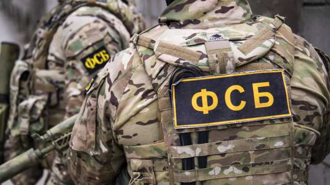 ФСБ задержала жителя Калининграда, готовившего теракт на 9 Мая