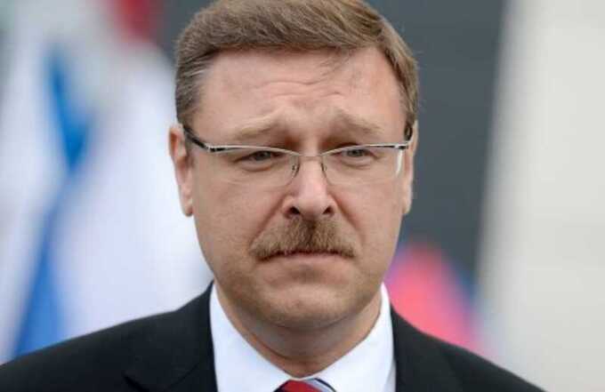 Россия готовится передать Украине предложения по мирному урегулированию