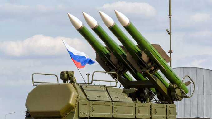 Россия может восстановить вооружённые силы для удара по НАТО к 2029 году
