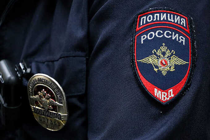 Женщина из Сочи обвинила полицию в произволе и фабрикации дела