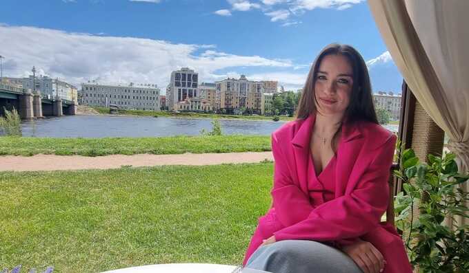Виктория Дайнеко разрыдалась на публике: «Это был кошмар»