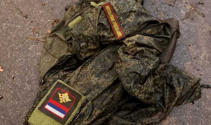 Журналисты раскрыли имена 110 тысяч погибших российских военных в Украине
