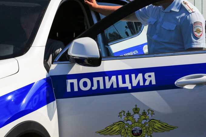 В Самарской области мужчина пошёл на ограбление ради подарка любимой