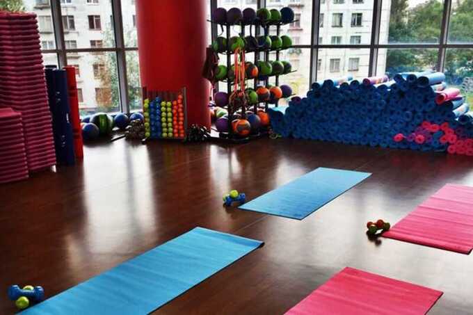 Фитнес-клуб Happy Fitness закрылся в Петербурге, обманув клиентов без возврата средств