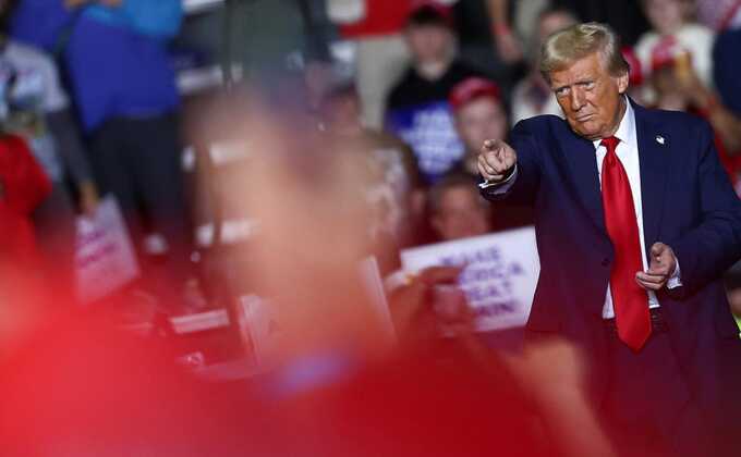 Чиновники ЕС обсудили, как Трамп может использовать Украину для давления на Европу