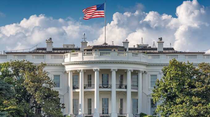 Белый дом разозлился на Маска за критику законопроекта Трампа