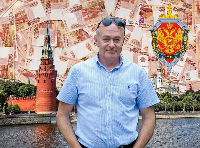 Чекистская «крыша» делка российского ОПК Игоря Фишелева: кто из силовиков делит прибыль с оружейником Кремля?