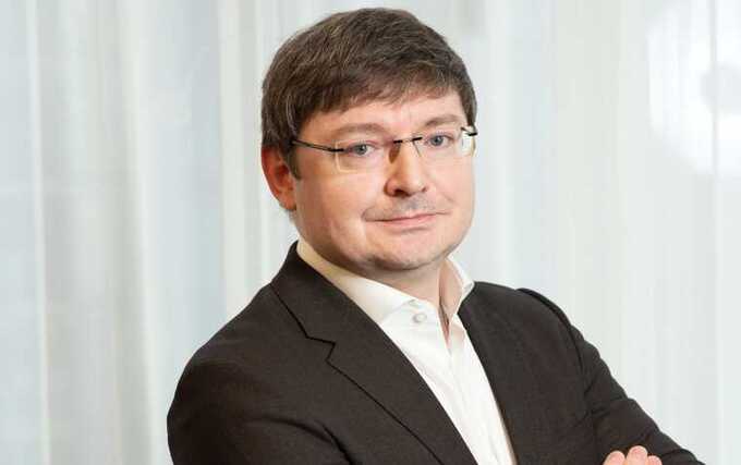 Максим Гаман возглавил «Мосинжпроект» для легализации строительной откачки бюджета Москвы