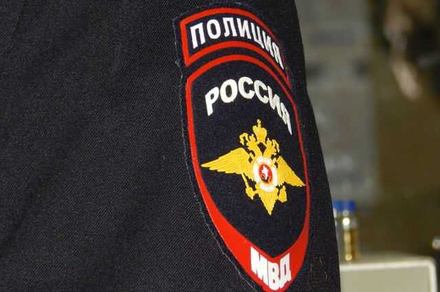 В Москве мужчину наказали за нецензурные высказывания в адрес полиции