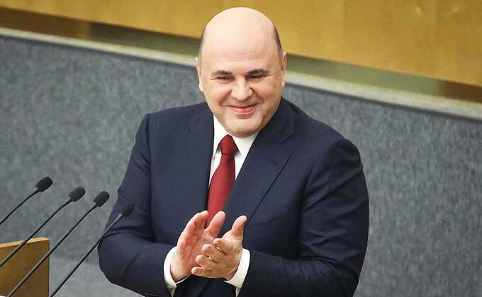 Активы экс-зятя Михаила Мишустина перед закрытием переходят к малоизвестному бизнесмену