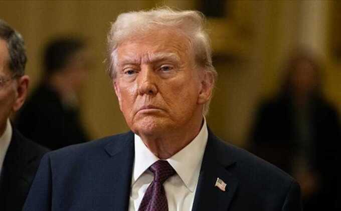 Трамп рассматривает возможность удара США по иранскому ядерному объекту в Фордо