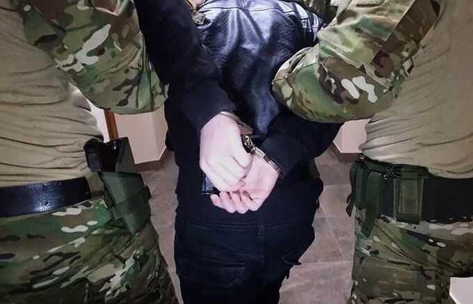 В Киргизии задержан гражданин России за поддержку спецоперации