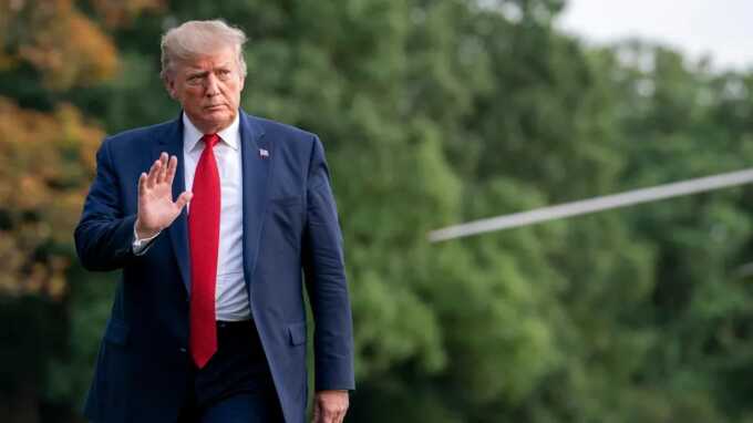 Трамп отказался ужесточать санкции против России ради соглашения по Украине