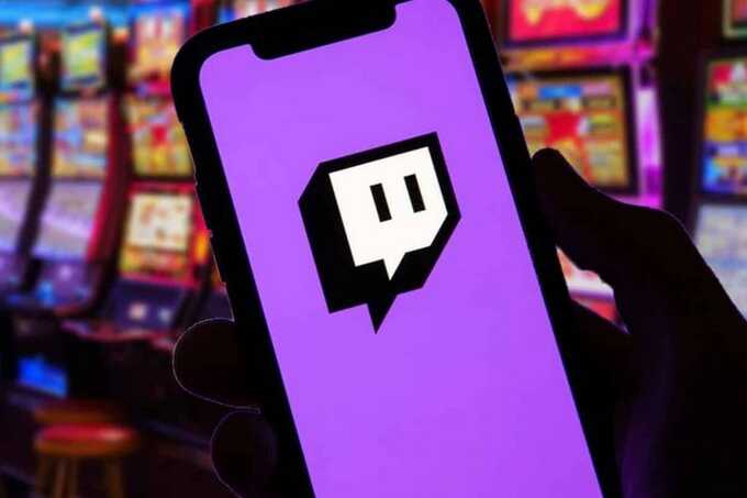 Стримеров-миллионников с Twitch арестовали за рекламу азартных игр